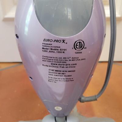 Shark Steam Mops (L-CE)