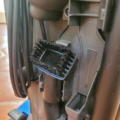 Hoover Windtunnel Vacuum (L-CE)