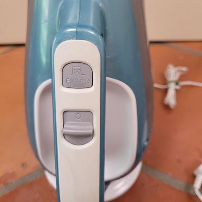 Black and Decker Dustbuster (L-CE)