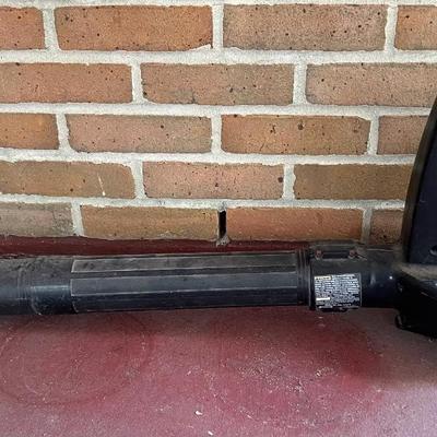 CRAFTSMAN & HOMELITE - Electric Trimmer, Hedge Trimmer & Blower