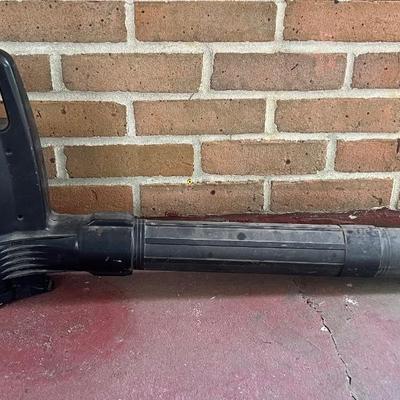 CRAFTSMAN & HOMELITE - Electric Trimmer, Hedge Trimmer & Blower