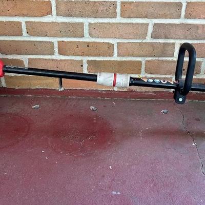 CRAFTSMAN & HOMELITE - Electric Trimmer, Hedge Trimmer & Blower