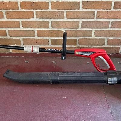CRAFTSMAN & HOMELITE - Electric Trimmer, Hedge Trimmer & Blower
