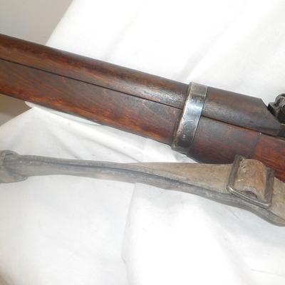 1934 Finland Mosin-Nagant sako M/28-30 rifle/7.62-54R. est. $300 to $800.