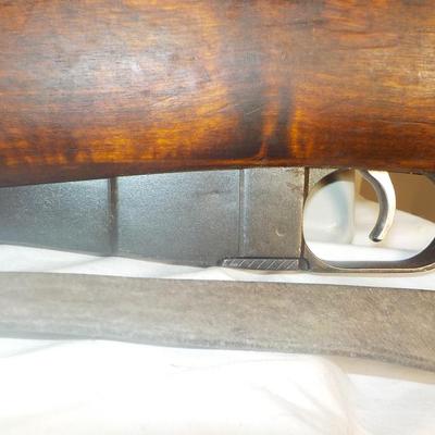 1934 Finland Mosin-Nagant sako M/28-30 rifle/7.62-54R. est. $300 to $800.
