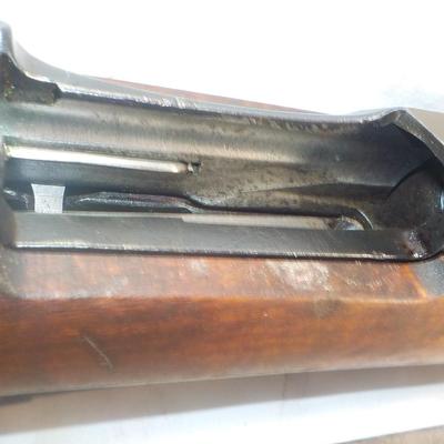 1934 Finland Mosin-Nagant sako M/28-30 rifle/7.62-54R. est. $300 to $800.