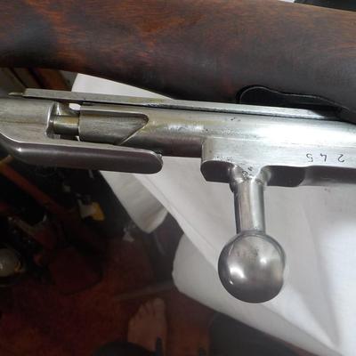 1934 Finland Mosin-Nagant sako M/28-30 rifle/7.62-54R. est. $300 to $800.