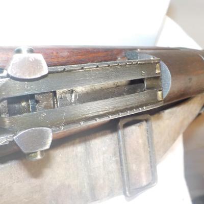1934 Finland Mosin-Nagant sako M/28-30 rifle/7.62-54R. est. $300 to $800.