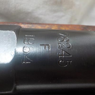 1934 Finland Mosin-Nagant sako M/28-30 rifle/7.62-54R. est. $300 to $800.