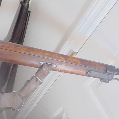 1934 Finland Mosin-Nagant sako M/28-30 rifle/7.62-54R. est. $300 to $800.