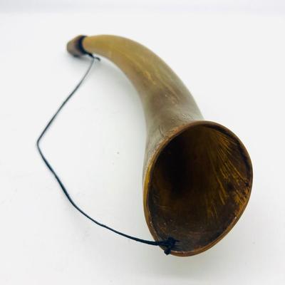 Blow Signal Horn