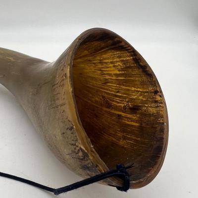 Blow Signal Horn
