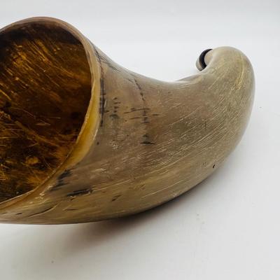 Blow Signal Horn