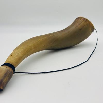 Blow Signal Horn