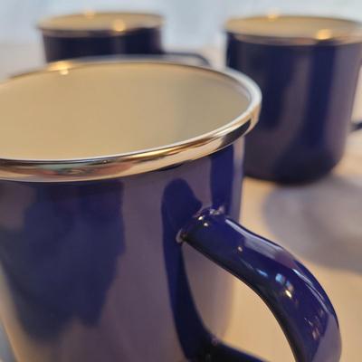 Gardenerâ€™s Eden Plate and Mug Set (K-CE)