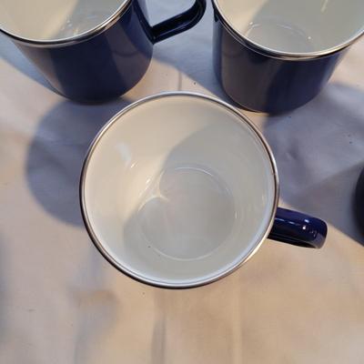 Gardenerâ€™s Eden Plate and Mug Set (K-CE)