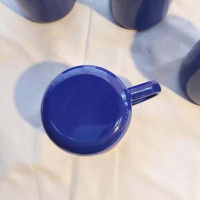 Gardenerâ€™s Eden Plate and Mug Set (K-CE)