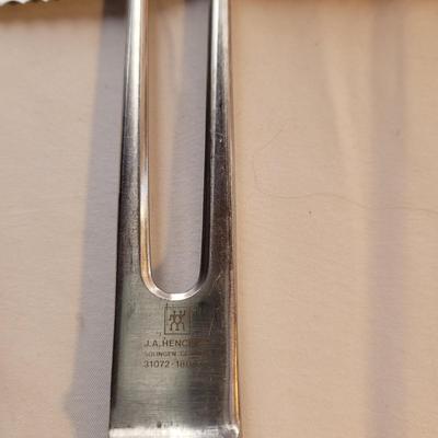 J.A. Henckels Cooking Knives and More (K-CE)