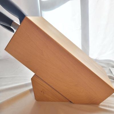 J.A. Henckels Cooking Knives and More (K-CE)