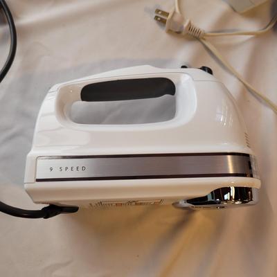 Small Kitchen Appliances (K-CE)