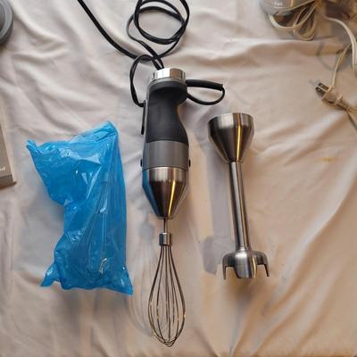 Small Kitchen Appliances (K-CE)