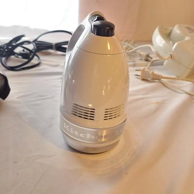 Small Kitchen Appliances (K-CE)
