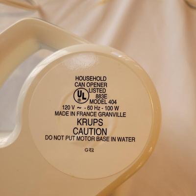 Small Kitchen Appliances (K-CE)