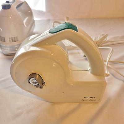 Small Kitchen Appliances (K-CE)