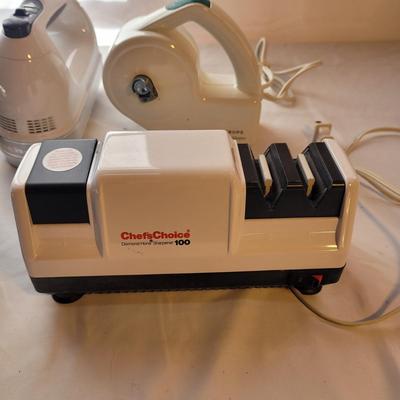 Small Kitchen Appliances (K-CE)