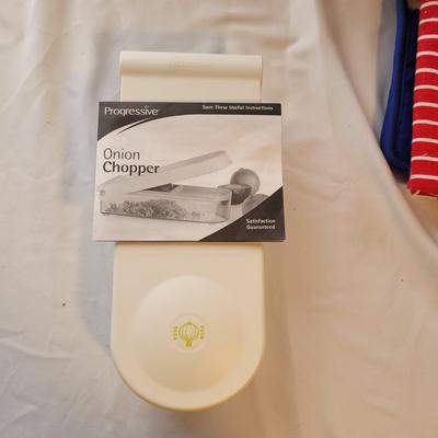 Pizza and Pasta Cookware and More (K-CE)