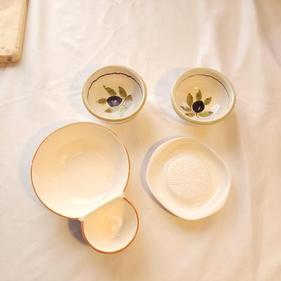 Pizza and Pasta Cookware and More (K-CE)