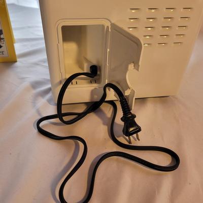 Panasonic Bread Machine with Recipe Book (K-CE)