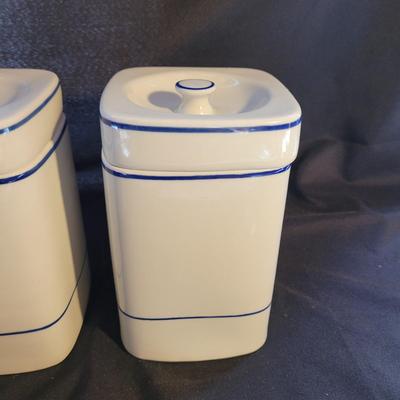 Viana do Castelo Ceramic Jars (K-CE)