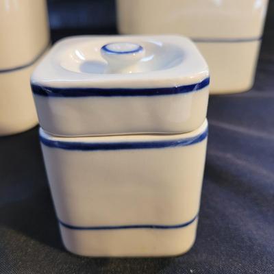 Viana do Castelo Ceramic Jars (K-CE)