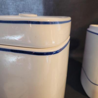 Viana do Castelo Ceramic Jars (K-CE)