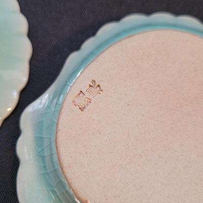 Thai Celadon Ceramic Serveware and More (K-CE)