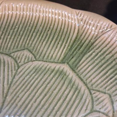 Thai Celadon Ceramic Serveware and More (K-CE)