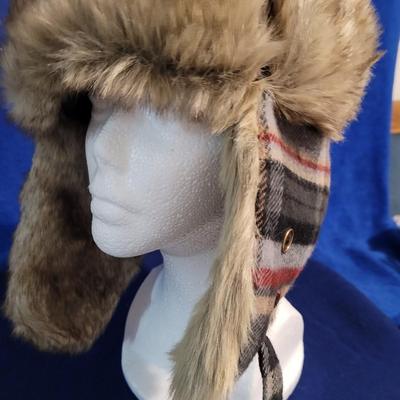 Winter Hat New