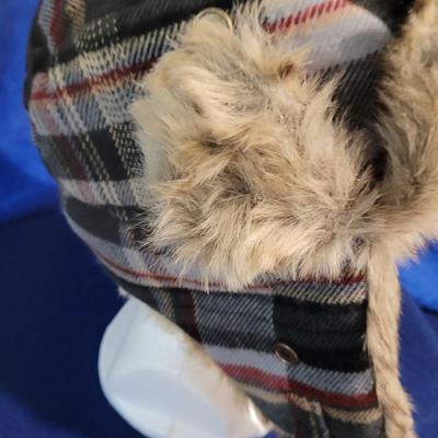 Winter Hat New