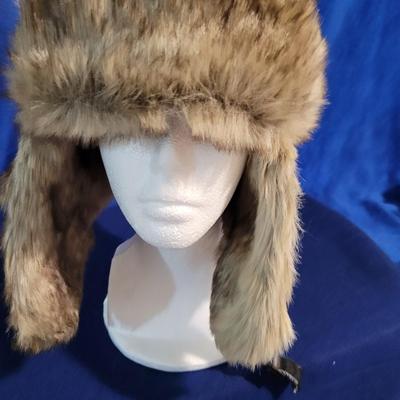 Winter Hat New