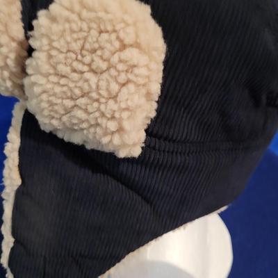 Winter Hat New