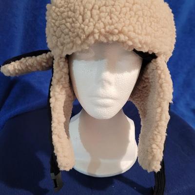 Winter Hat New