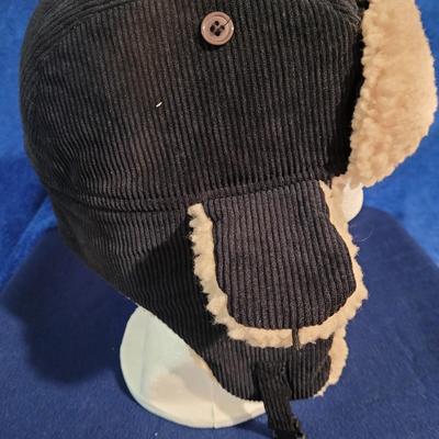 Winter Hat New