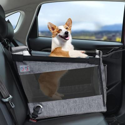 Pet Safety Car Seat (New)