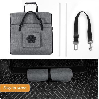 Pet Safety Car Seat (New)