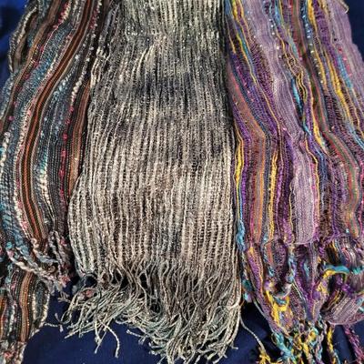 Scarves