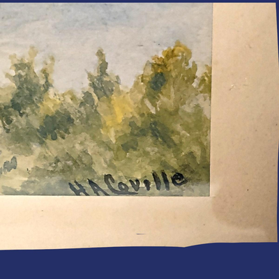 Original Art