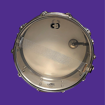 CB Snare Drum