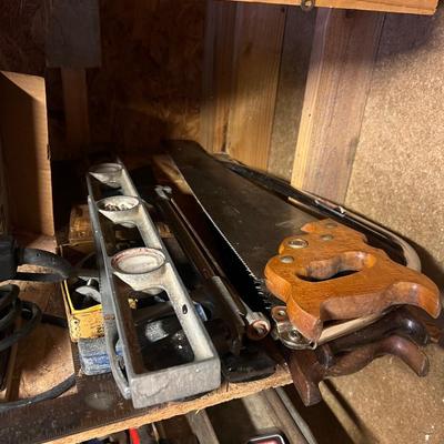 Tool Lot - Everything Pictured