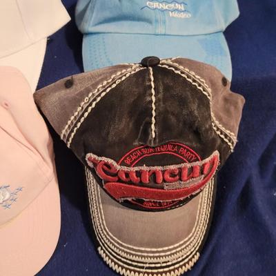 Baseball Caps